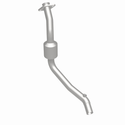 California Grade CARB Compliant Direct-Fit Catalytic Converter <br>96-97 Chrysler Concorde LHS, Dodge Intrepid 3.5L