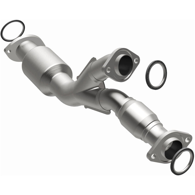 California Grade CARB Compliant Direct-Fit Catalytic Converter <br>96-97 Lexus GS300 3.0L
