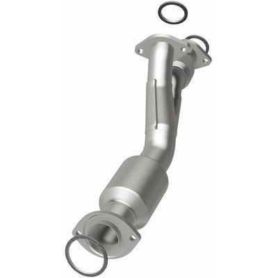California Grade CARB Compliant Direct-Fit Catalytic Converter <br>96-97 Lexus GS300 3.0L