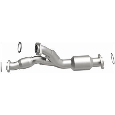 California Grade CARB Compliant Direct-Fit Catalytic Converter <br>96-97 Lexus GS300 3.0L