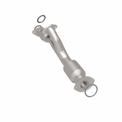 California Grade CARB Compliant Direct-Fit Catalytic Converter <br>96-97 Lexus GS300 3.0L