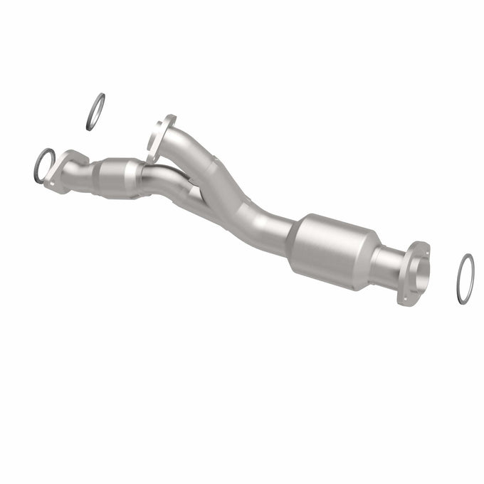 California Grade CARB Compliant Direct-Fit Catalytic Converter <br>96-97 Lexus GS300 3.0L