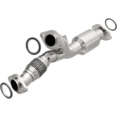 California Grade CARB Compliant Direct-Fit Catalytic Converter <br>96-97 Lexus GS300 3.0L