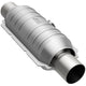 California Grade CARB Compliant Universal Catalytic Converter