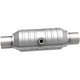 California Grade CARB Compliant Universal Catalytic Converter