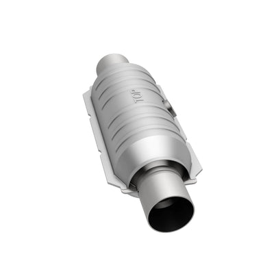 California Grade CARB Compliant Universal Catalytic Converter