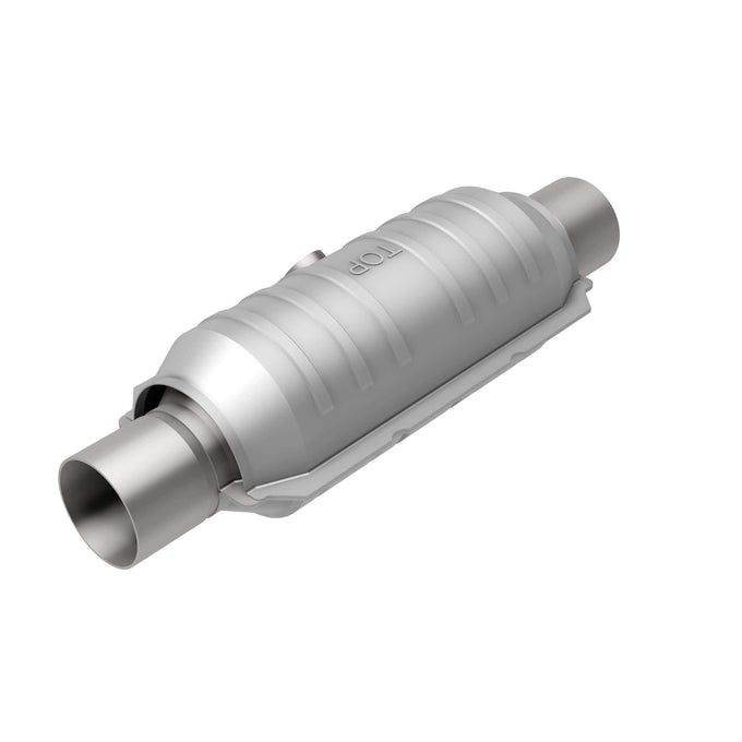 California Grade CARB Compliant Universal Catalytic Converter