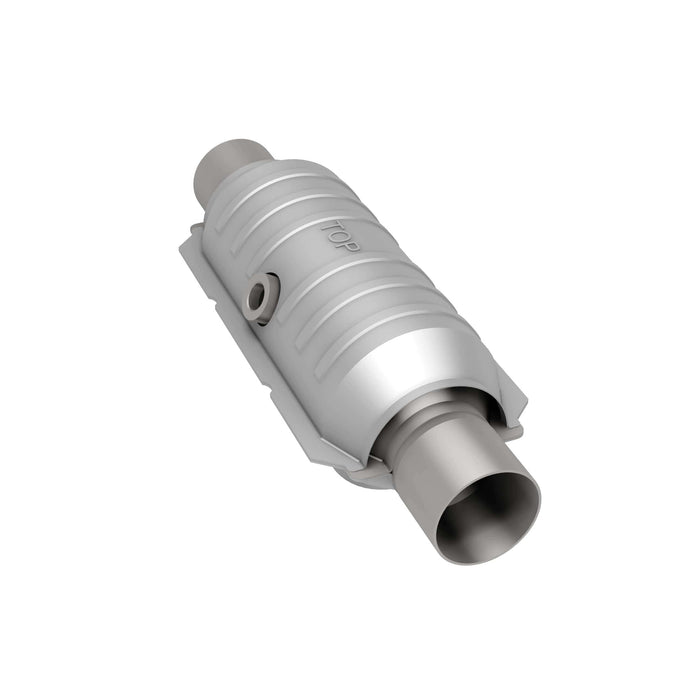 California Grade CARB Compliant Universal Catalytic Converter