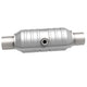 California Grade CARB Compliant Universal Catalytic Converter