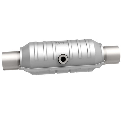 California Grade CARB Compliant Universal Catalytic Converter