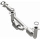 California Grade CARB Compliant Direct-Fit Catalytic Converter <br>96-99 Nissan Maxima, 97-99 INFINITI I30 3.0L