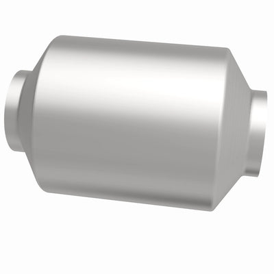 California Grade CARB Compliant Universal Catalytic Converter <br>01-02 Subaru Forester, 00-01 Jeep Cherokee