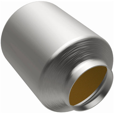 California Grade CARB Compliant Universal Catalytic Converter <br>2000 Mercedes-Benz C43 AMG, CL500, E430, S430, S500