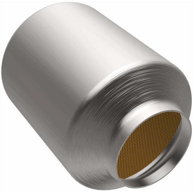 California Grade CARB Compliant Universal Catalytic Converter <br>2000 Mercedes-Benz C43 AMG, CL500, E430, S430, S500