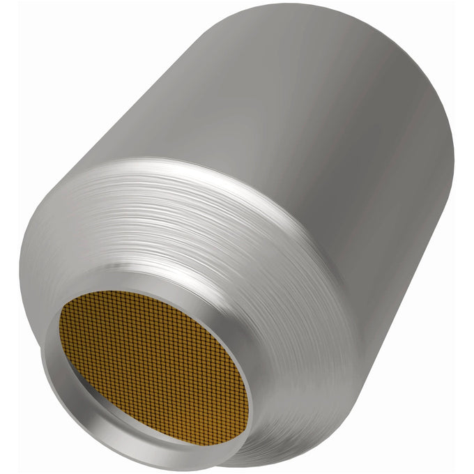 California Grade CARB Compliant Universal Catalytic Converter <br>2000 Mercedes-Benz C43 AMG, CL500, E430, S430, S500