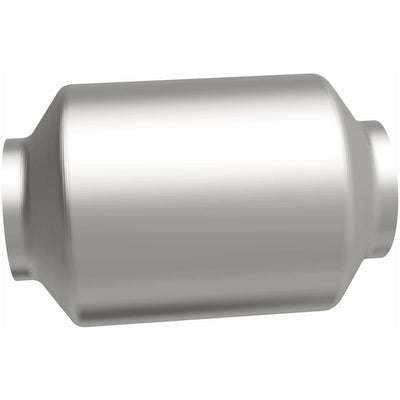 California Grade CARB Compliant Universal Catalytic Converter <br>2000 Mercedes-Benz C43 AMG, CL500, E430, S430, S500