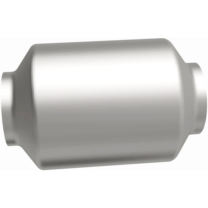 California Grade CARB Compliant Universal Catalytic Converter <br>2000 Mercedes-Benz C43 AMG, CL500, E430, S430, S500