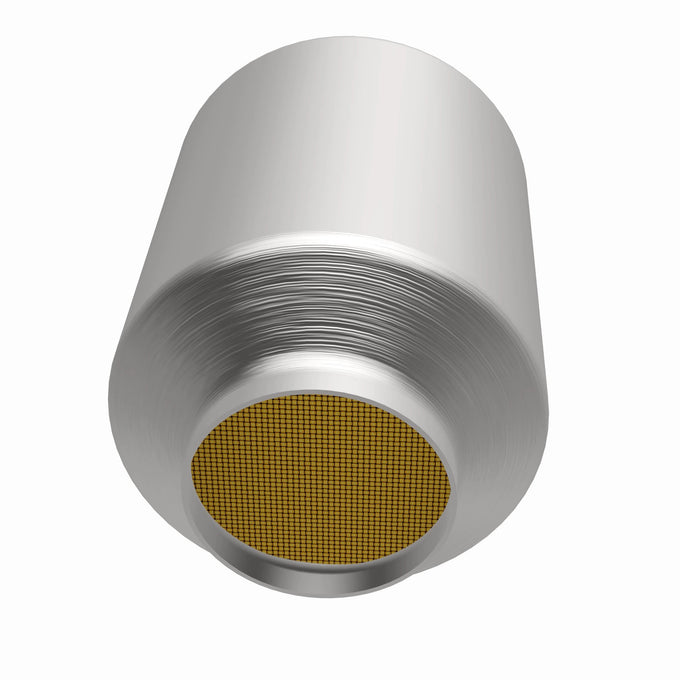 California Grade CARB Compliant Universal Catalytic Converter <br>2000 Mercedes-Benz C43 AMG, CL500, E430, S430, S500