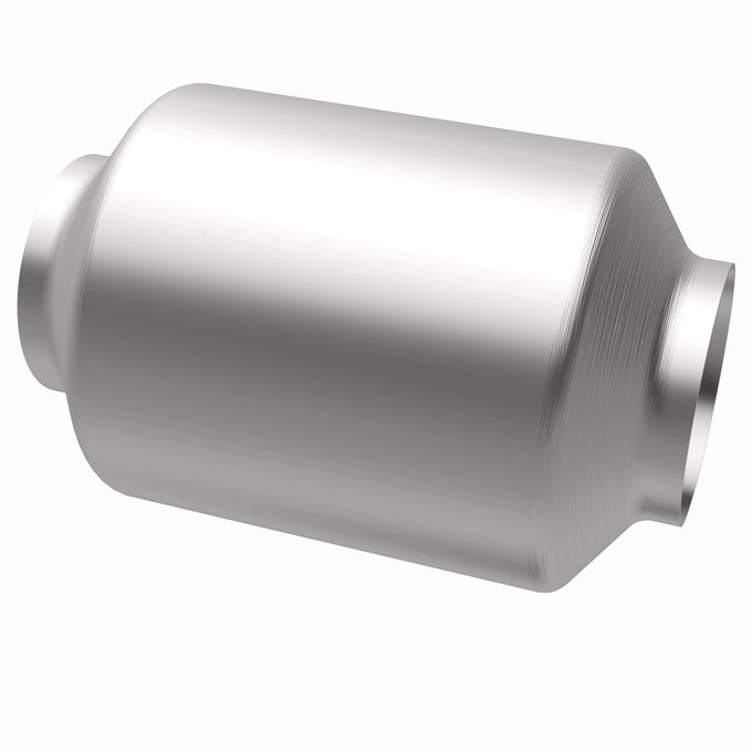 California Grade CARB Compliant Universal Catalytic Converter <br>2000 Mercedes-Benz C43 AMG, CL500, E430, S430, S500