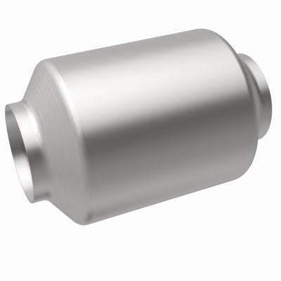California Grade CARB Compliant Universal Catalytic Converter <br>2000 Mercedes-Benz C43 AMG, CL500, E430, S430, S500