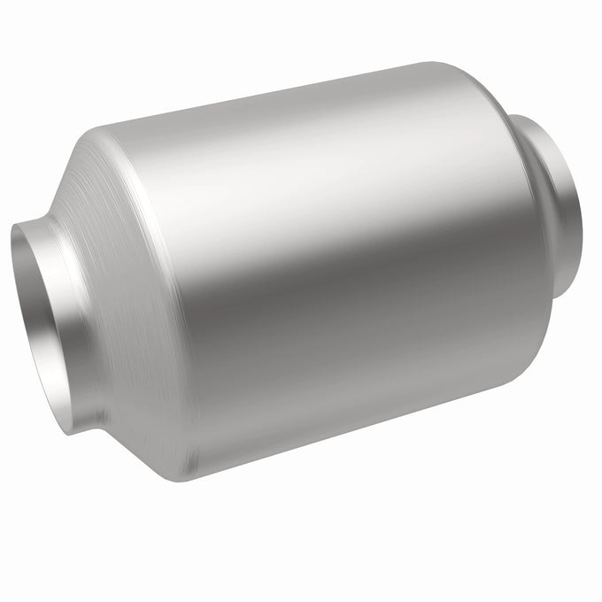 California Grade CARB Compliant Universal Catalytic Converter <br>2000 Mercedes-Benz C43 AMG, CL500, E430, S430, S500