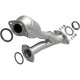 California Grade CARB Catalytic Converter <br> 2000 lEXUS RX300 Base V6