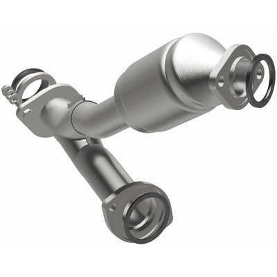 California Grade CARB Catalytic Converter <br> 2000 lEXUS RX300 Base V6