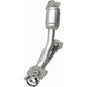 California Grade CARB Catalytic Converter <br> 2000 lEXUS RX300 Base V6