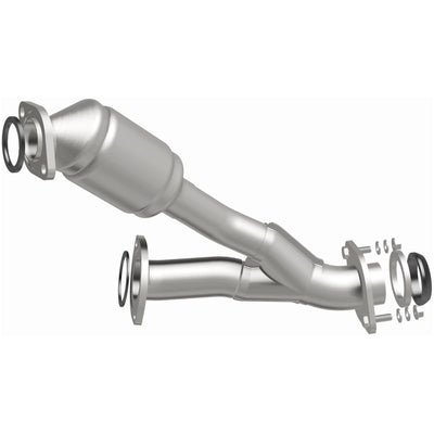 California Grade CARB Catalytic Converter <br> 2000 lEXUS RX300 Base V6