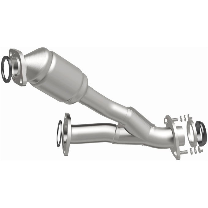 California Grade CARB Catalytic Converter <br> 2000 lEXUS RX300 Base V6