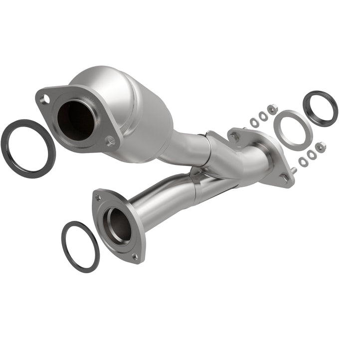 California Grade CARB Catalytic Converter <br> 2000 lEXUS RX300 Base V6