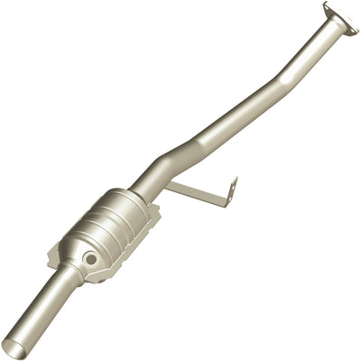 California Grade CARB Compliant Direct-Fit Catalytic Converter <br>96-97 INFINITI J30 3.0L