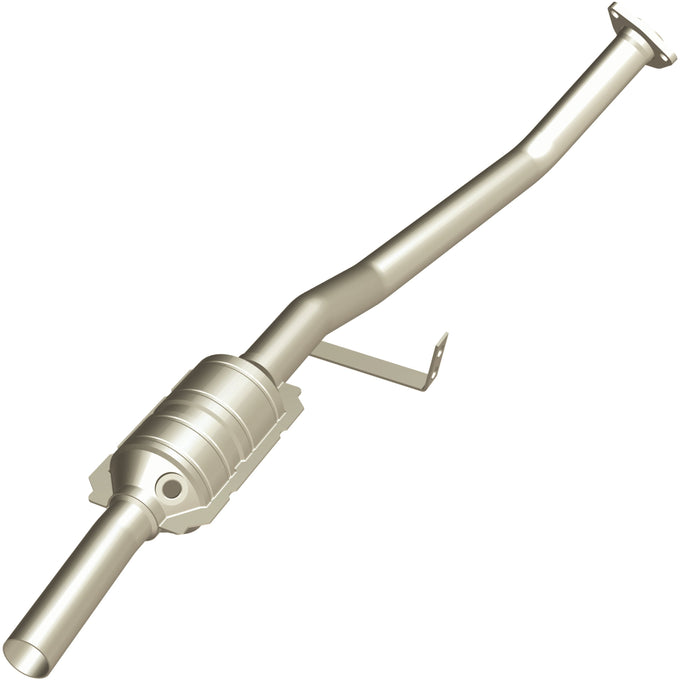 California Grade CARB Compliant Direct-Fit Catalytic Converter <br>96-97 INFINITI J30 3.0L