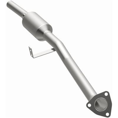 California Grade CARB Compliant Direct-Fit Catalytic Converter <br>96-97 INFINITI J30 3.0L