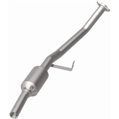 California Grade CARB Compliant Direct-Fit Catalytic Converter <br>96-97 INFINITI J30 3.0L