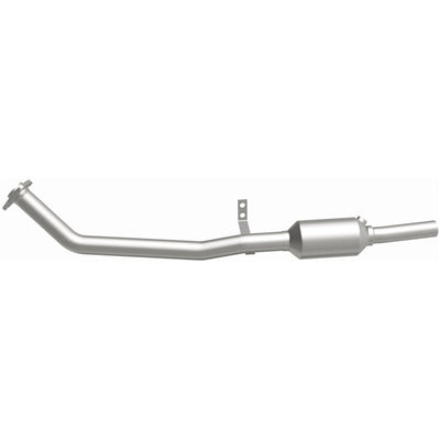 California Grade CARB Compliant Direct-Fit Catalytic Converter <br>96-97 INFINITI J30 3.0L