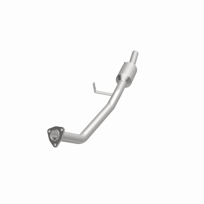 California Grade CARB Compliant Direct-Fit Catalytic Converter <br>96-97 INFINITI J30 3.0L
