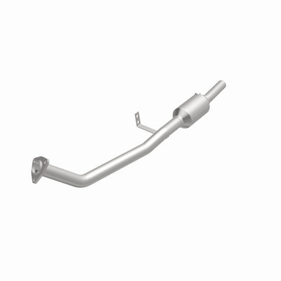California Grade CARB Compliant Direct-Fit Catalytic Converter <br>96-97 INFINITI J30 3.0L