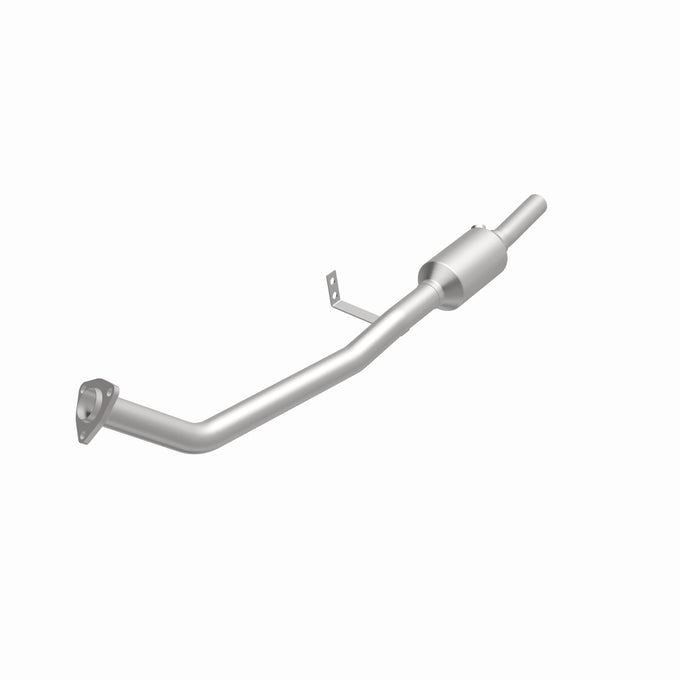 California Grade CARB Compliant Direct-Fit Catalytic Converter <br>96-97 INFINITI J30 3.0L