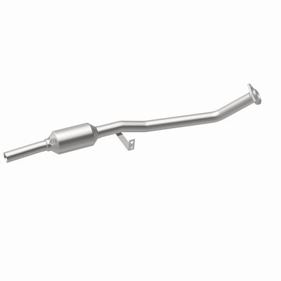 California Grade CARB Compliant Direct-Fit Catalytic Converter <br>96-97 INFINITI J30 3.0L
