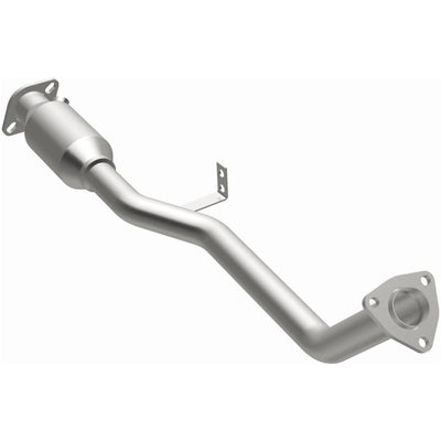 California Grade CARB Compliant Direct-Fit Catalytic Converter <br>96-97 INFINITI J30 3.0L