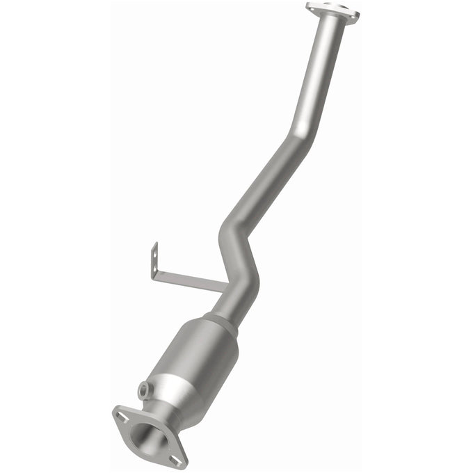 California Grade CARB Compliant Direct-Fit Catalytic Converter <br>96-97 INFINITI J30 3.0L