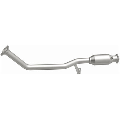 California Grade CARB Compliant Direct-Fit Catalytic Converter <br>96-97 INFINITI J30 3.0L