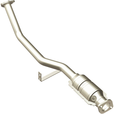 California Grade CARB Compliant Direct-Fit Catalytic Converter <br>96-97 INFINITI J30 3.0L