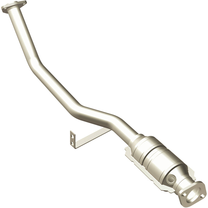 California Grade CARB Compliant Direct-Fit Catalytic Converter <br>96-97 INFINITI J30 3.0L