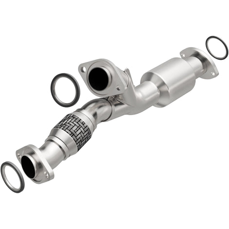 California Grade CARB Compliant Direct-Fit Catalytic Converter <br>96-97 Lexus SC300 3.0L