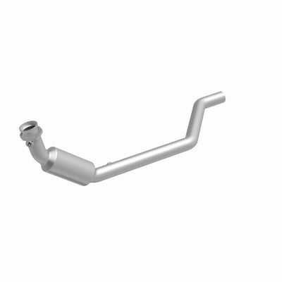 California Grade CARB Compliant Direct-Fit Catalytic Converter <br>00-01 Lincoln LS 3.0L