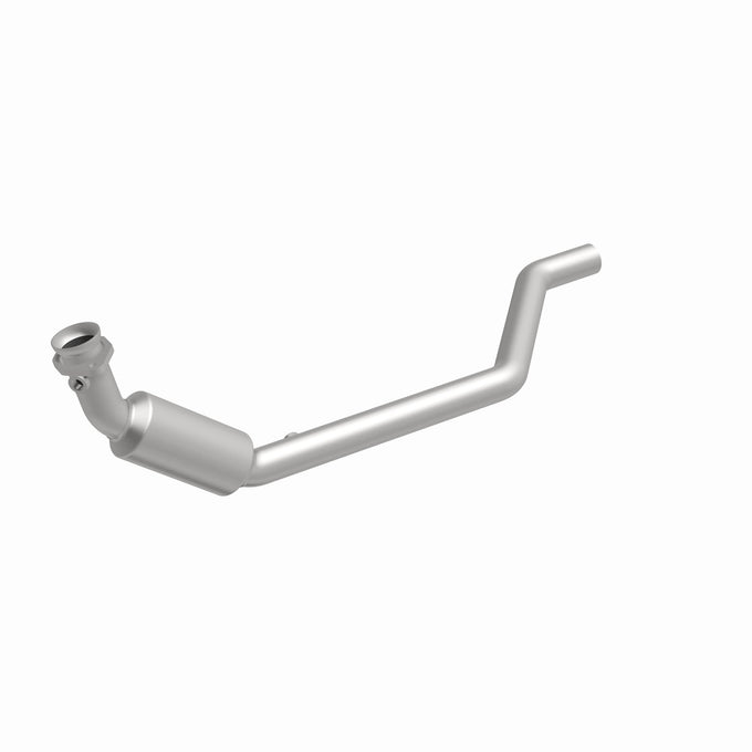 California Grade CARB Compliant Direct-Fit Catalytic Converter <br>00-01 Lincoln LS 3.0L