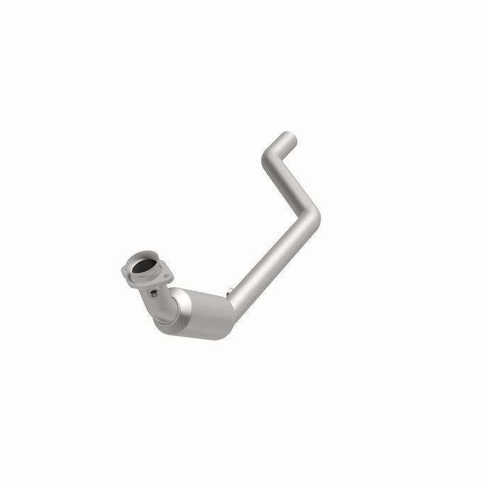 California Grade CARB Compliant Direct-Fit Catalytic Converter <br>00-01 Lincoln LS 3.0L