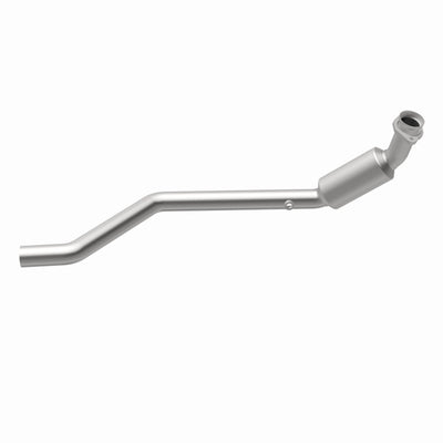 California Grade CARB Compliant Direct-Fit Catalytic Converter <br>00-01 Lincoln LS 3.0L